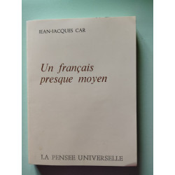 Un français presque moyen