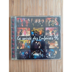 La soirée des enfoirés 98