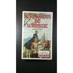 Les aiglons de lorraine