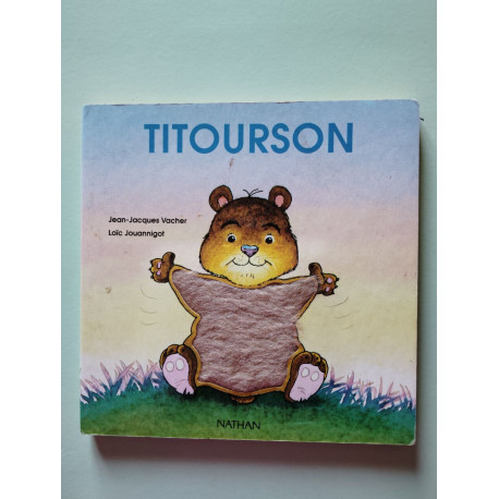 TITOURSON