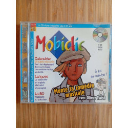 Mobiclic - monte ta comédie musicale