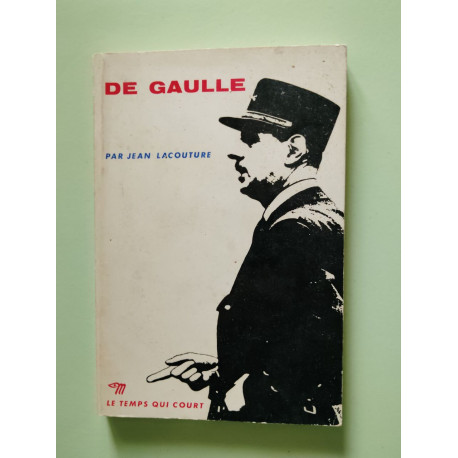 De gaulle