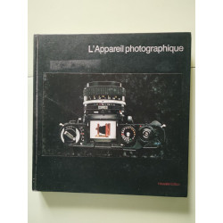 L'appareil photographie