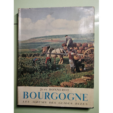 Bourgogne