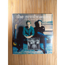 The rembrandts i'll be there for you