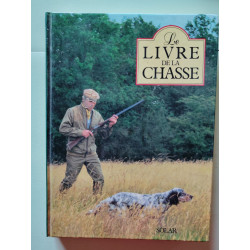 Le livre de la chasse