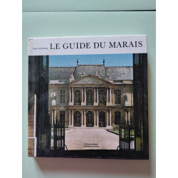 Le guide du murais