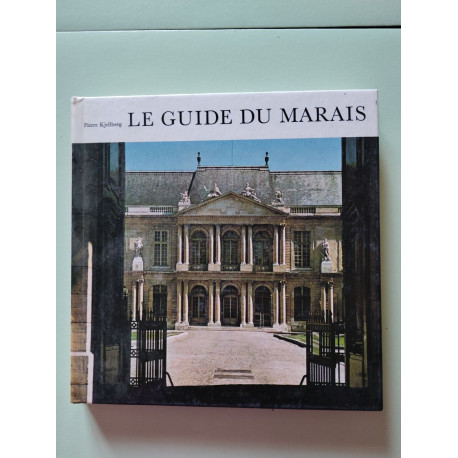 Le guide du murais