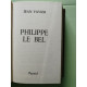 Philippe le bel