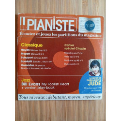 Pianiste nº 49