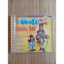 Mobiclic - louis XIV