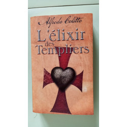 L'Elixir des Templiers