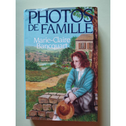 Photos de famille