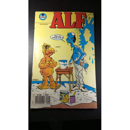 Alf n°4