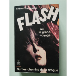 Flash ou Le Grand Voyage