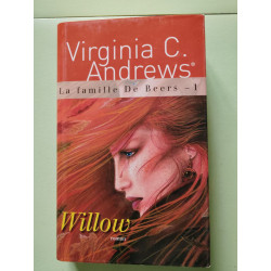 La Famille de Beers tome 1 : Willow