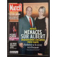 Revue Paris Match N° 3155