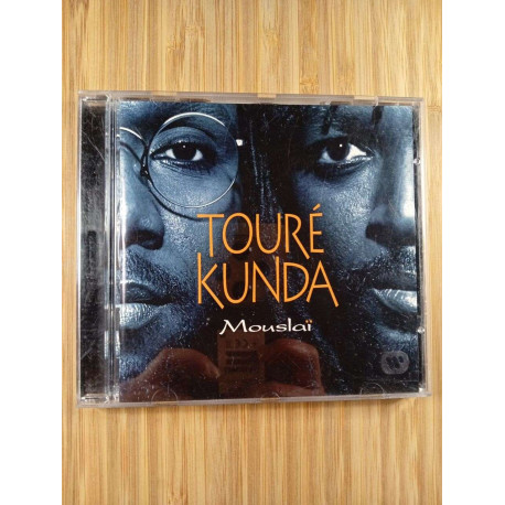 Touré kunda mouslaï