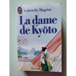 La dame de kyoto