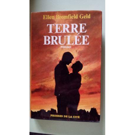 Terre brulée