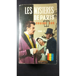 Les mysteres de paris