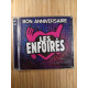 Bon anniversaire - les enfoirés