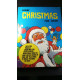 Giant christmas fun book (CERTAINES PAGES COLORIES)