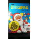 Giant christmas fun book (CERTAINES PAGES COLORIES)