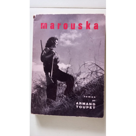 Marouska