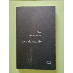 Bleu de chauffe