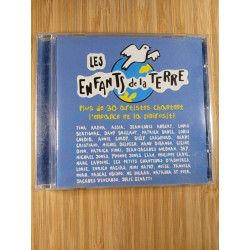 Enfants de la Terre les - Les Enfants de la Terre