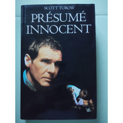 Presume innocent