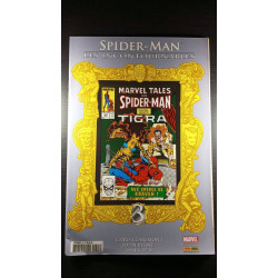 Spider-man : Les incontournables n° 3