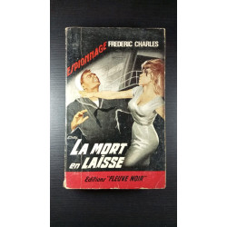 La mort en laisse