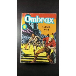 OMBRAX n° 62