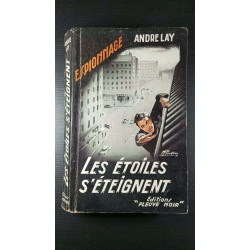 Les etoiles s'eteignent