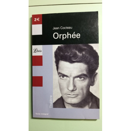 Orphee