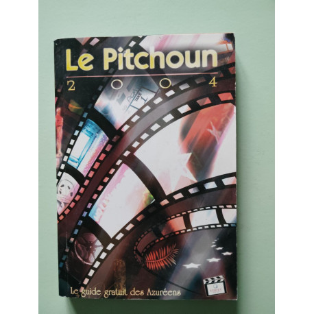 Le pitchoun 2004