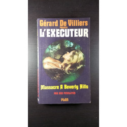 L'executeur - Massacre à Beverly Hills