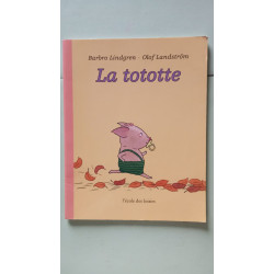 La tototte