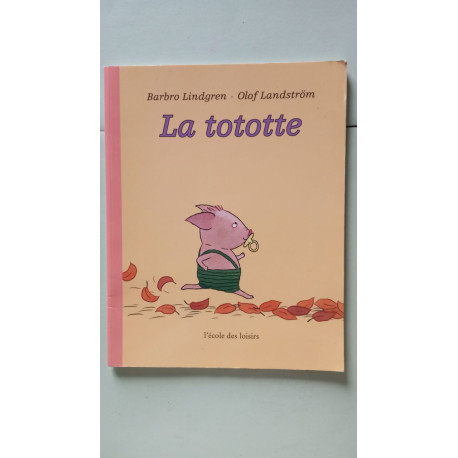 La tototte