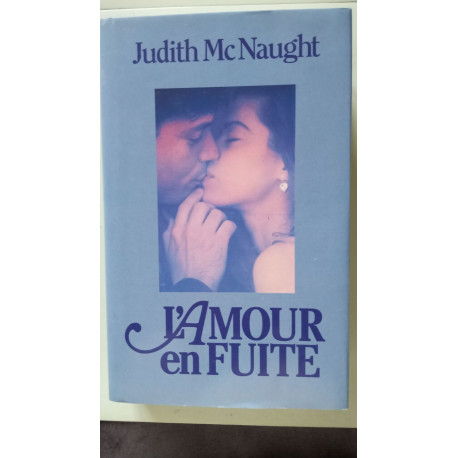 L'amour en fuite