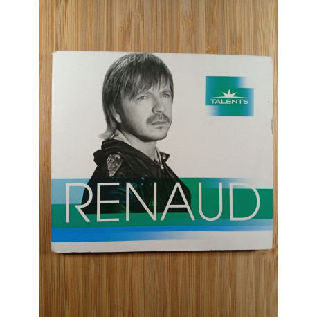 Renaud