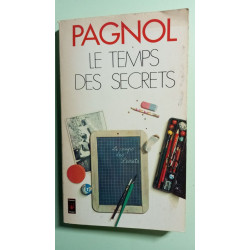 Le temps des secrets