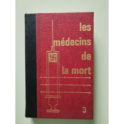 Les medecins de la mort