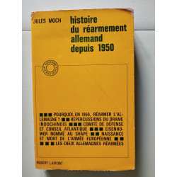 Histoire Du Réarmement Allemand Depuis 1950