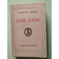 Jane eyre