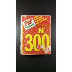 PIF poche N°300