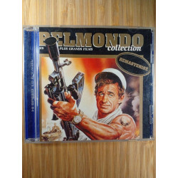 Belmondo collection - les morfalous