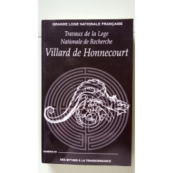 Villard de Honnecourt n° 64 - Des mythes à la transcendance